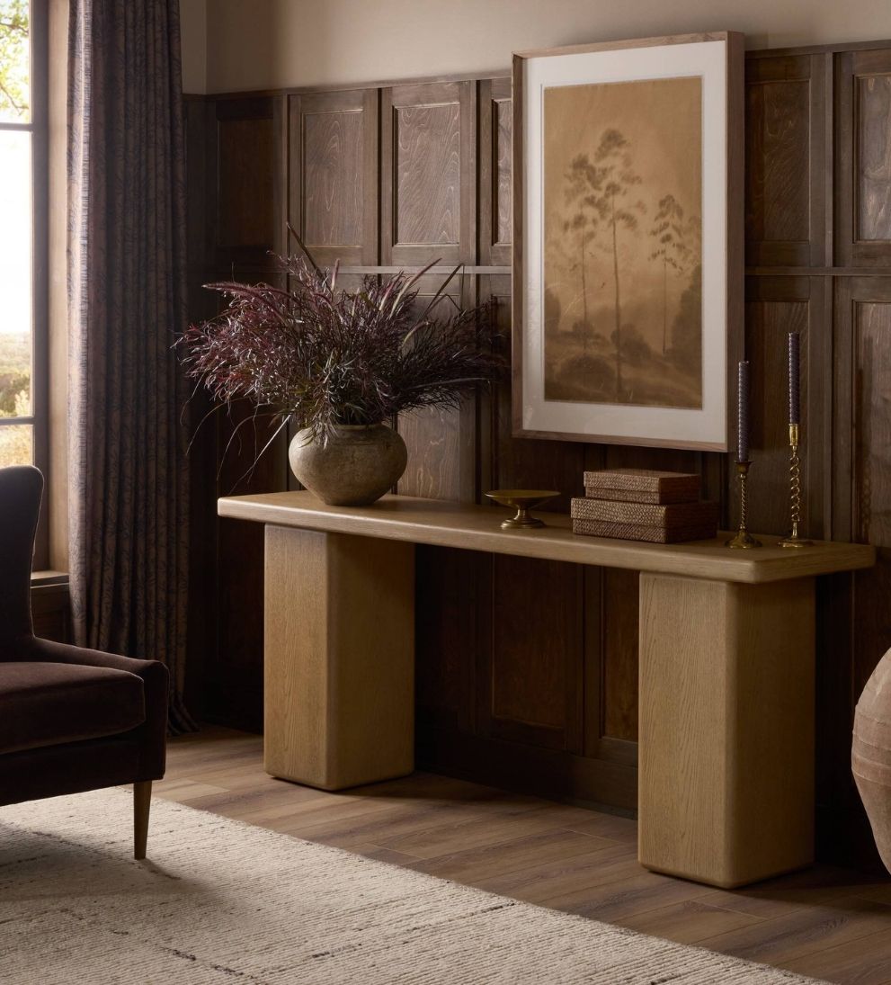 Peter Console Table Consoles