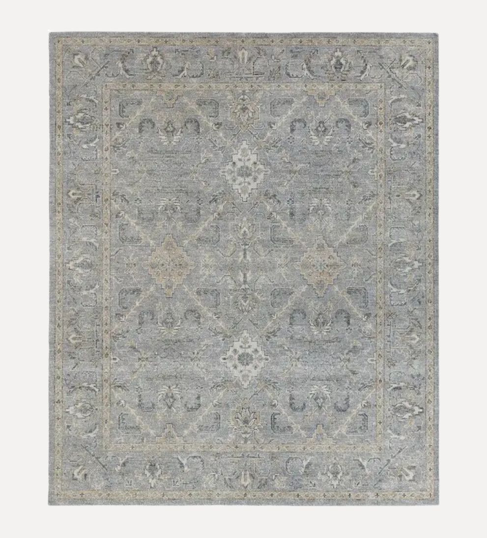 Paxton Rug Rugs