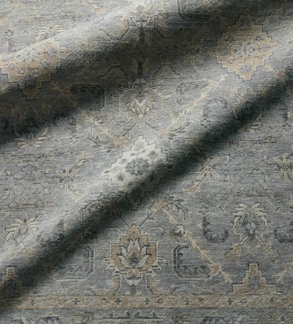 Paxton Rug Rugs