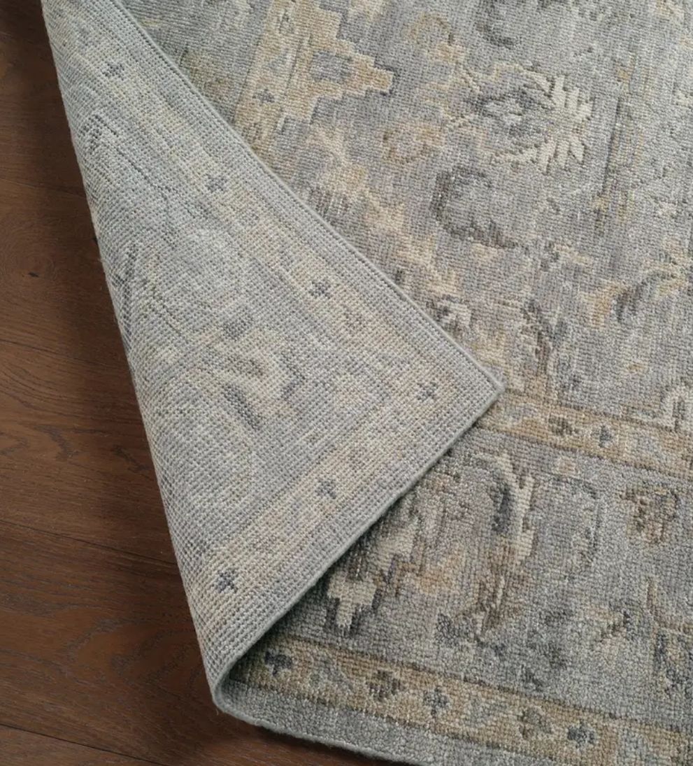 Paxton Rug Rugs