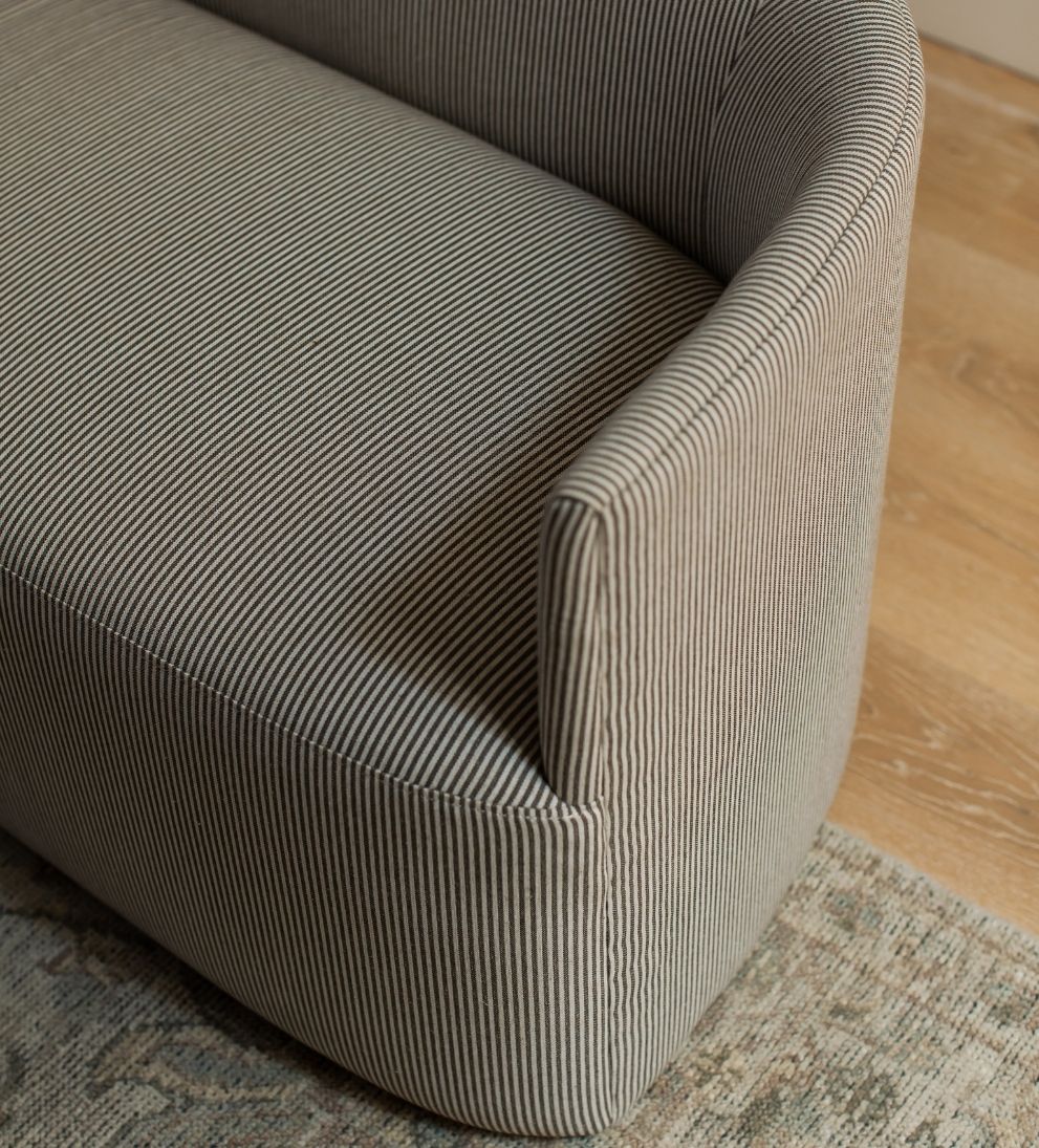 Phoebe Custom Bench Benches