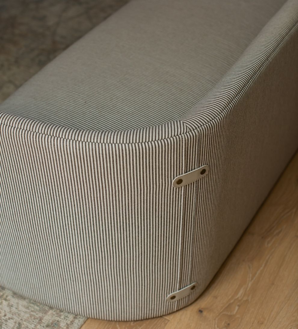 Phoebe Custom Bench Benches