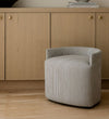 Phoebe Custom Ottoman Ottomans & Stools