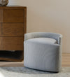 Phoebe Custom Ottoman Ottomans & Stools
