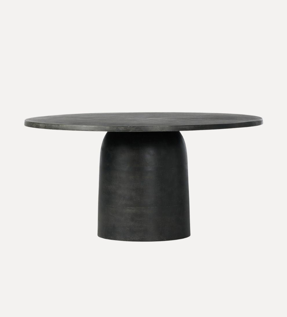 Piper Outdoor Dining Table Outdoor