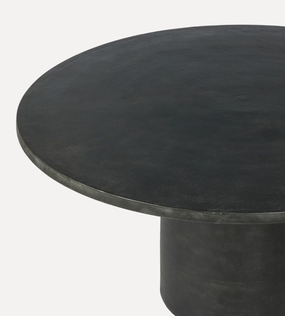 Piper Outdoor Dining Table Outdoor