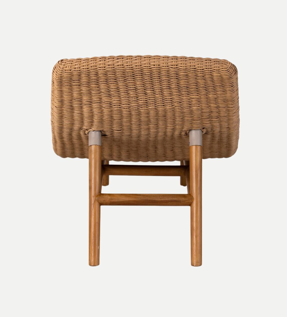 Portia Outdoor Chaise Outdoor Sofas