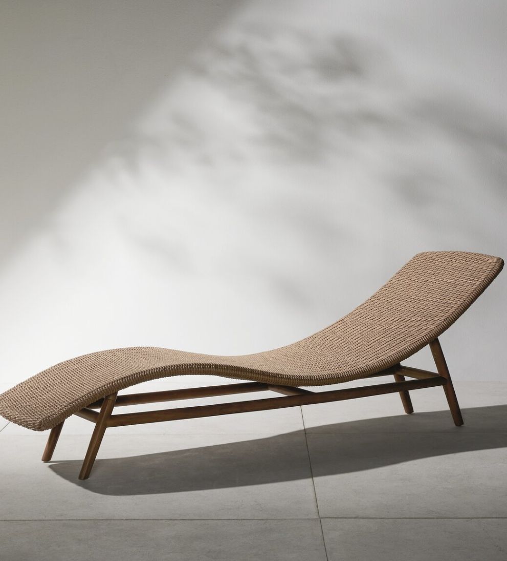 Portia Outdoor Chaise Outdoor Sofas