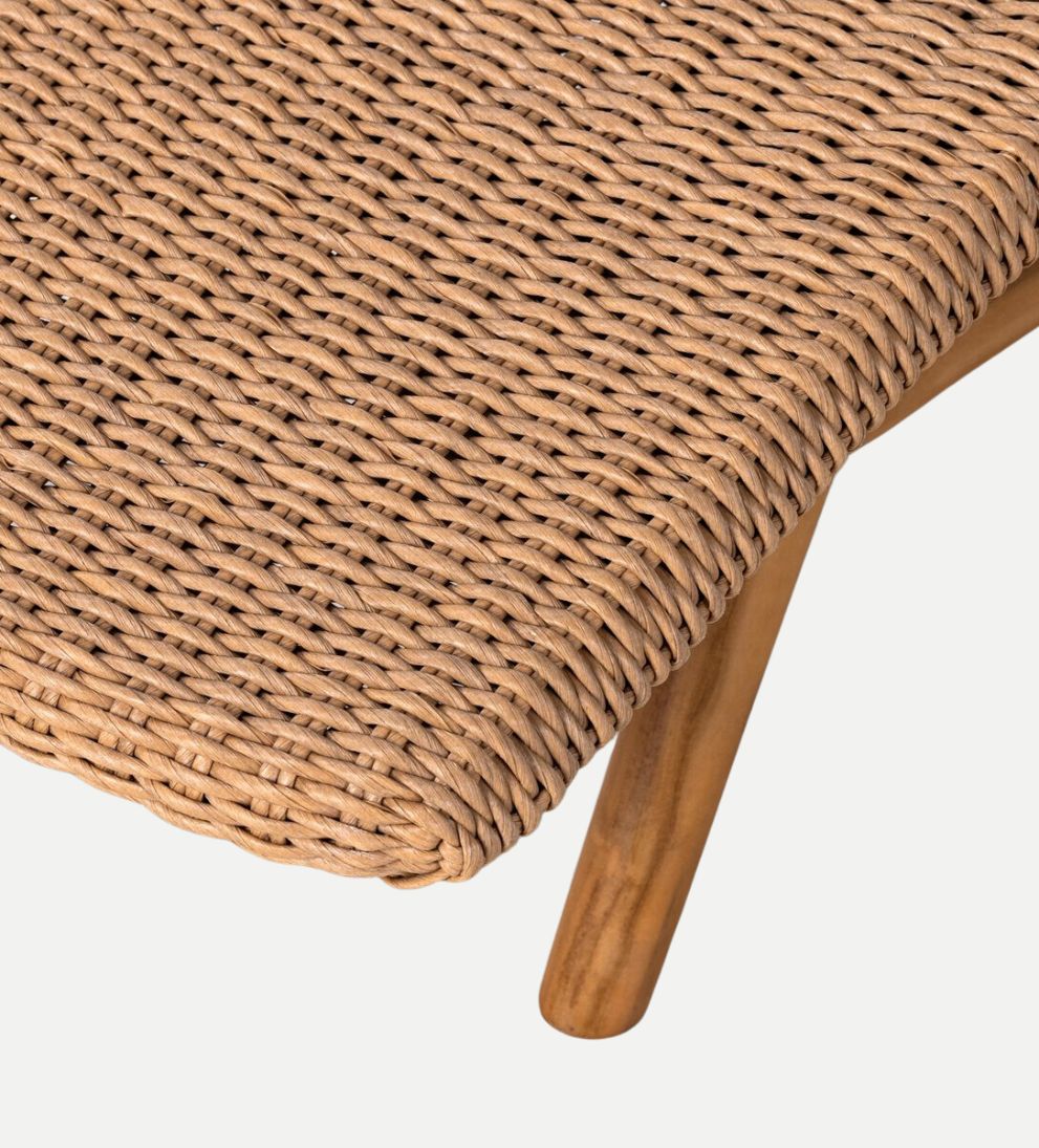 Portia Outdoor Chaise Outdoor Sofas