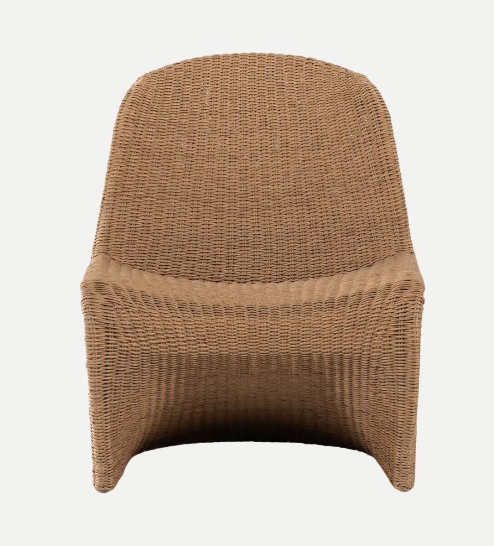 Portia Outdoor Occasional Chair Outdoor Chairs