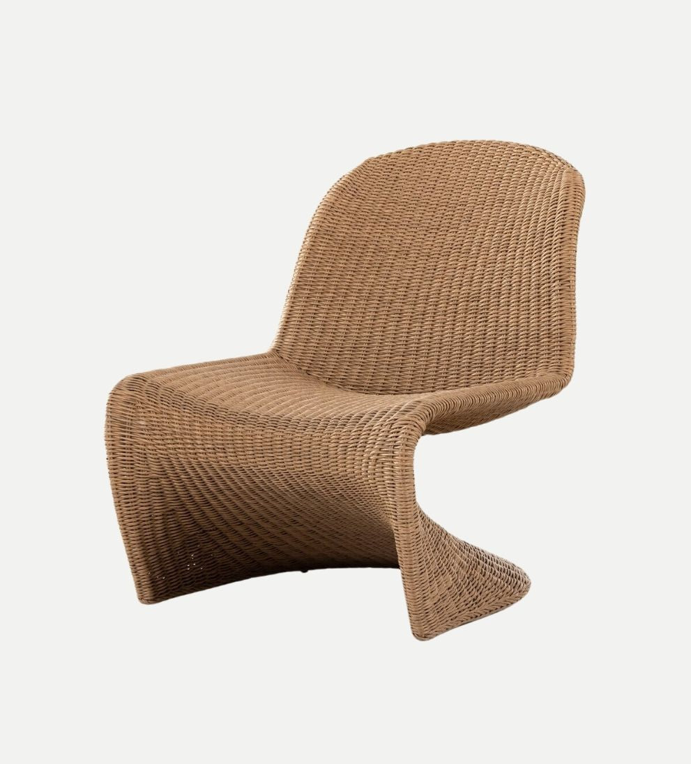Portia Outdoor Occasional Chair Outdoor Chairs