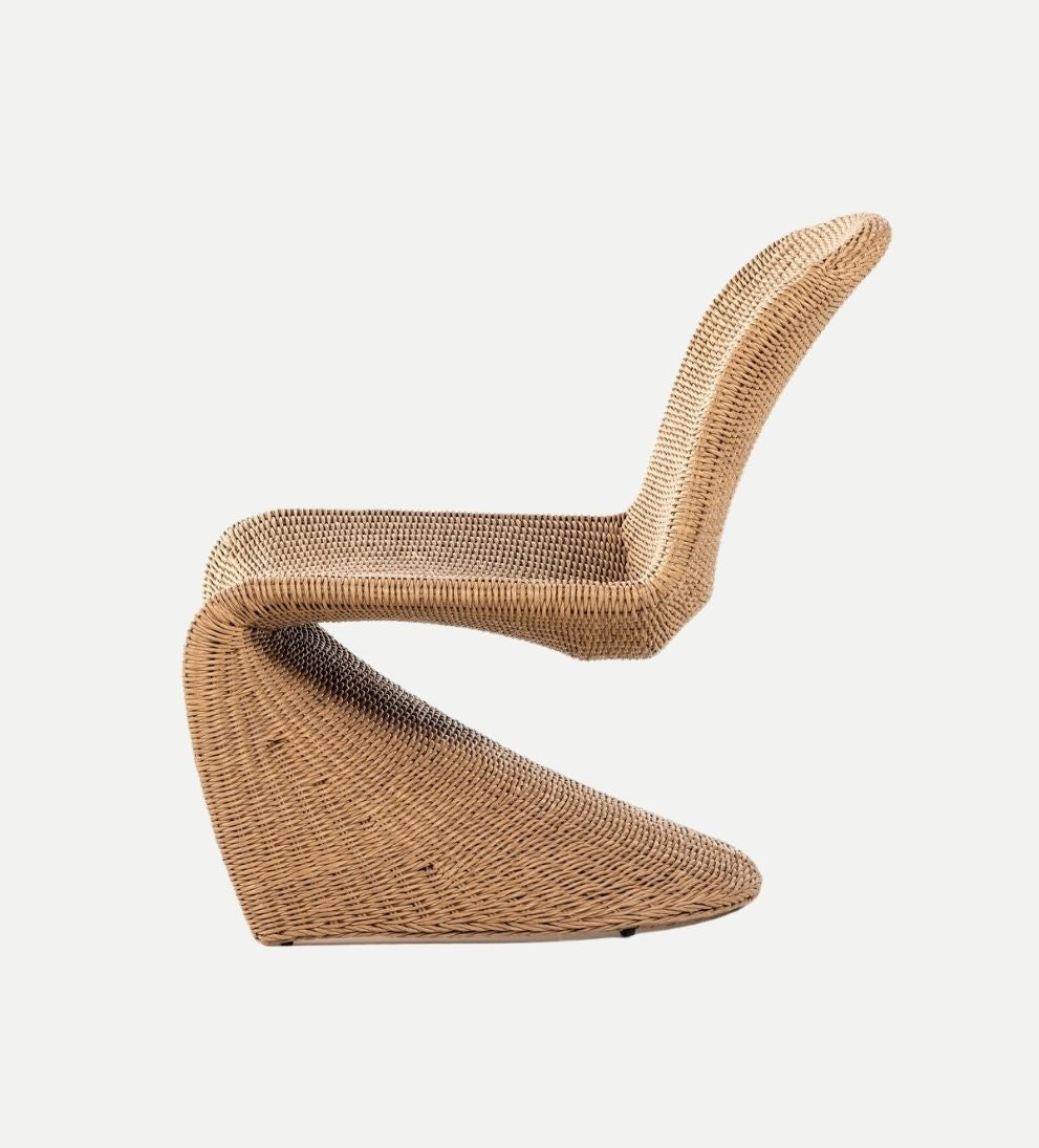 Portia Outdoor Occasional Chair Outdoor Chairs