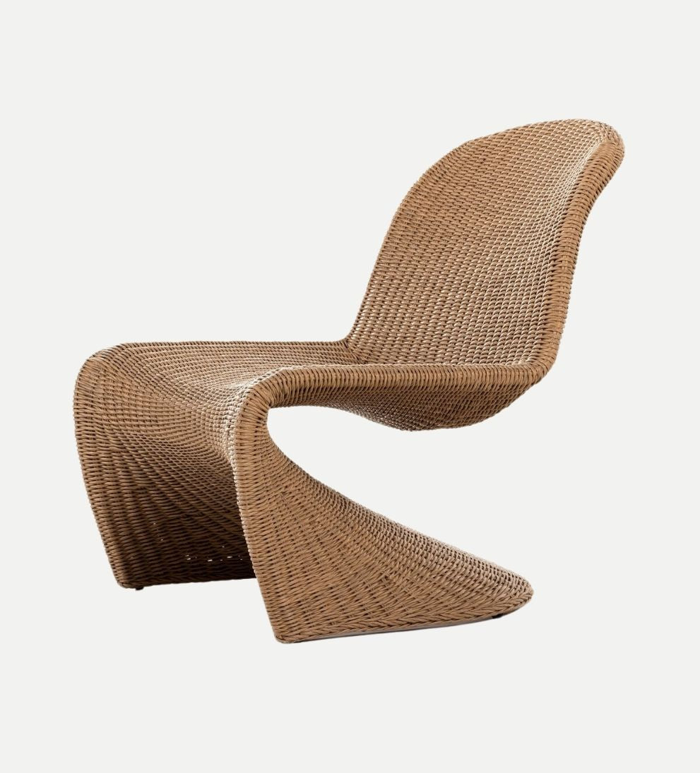 Portia Outdoor Occasional Chair Outdoor Chairs