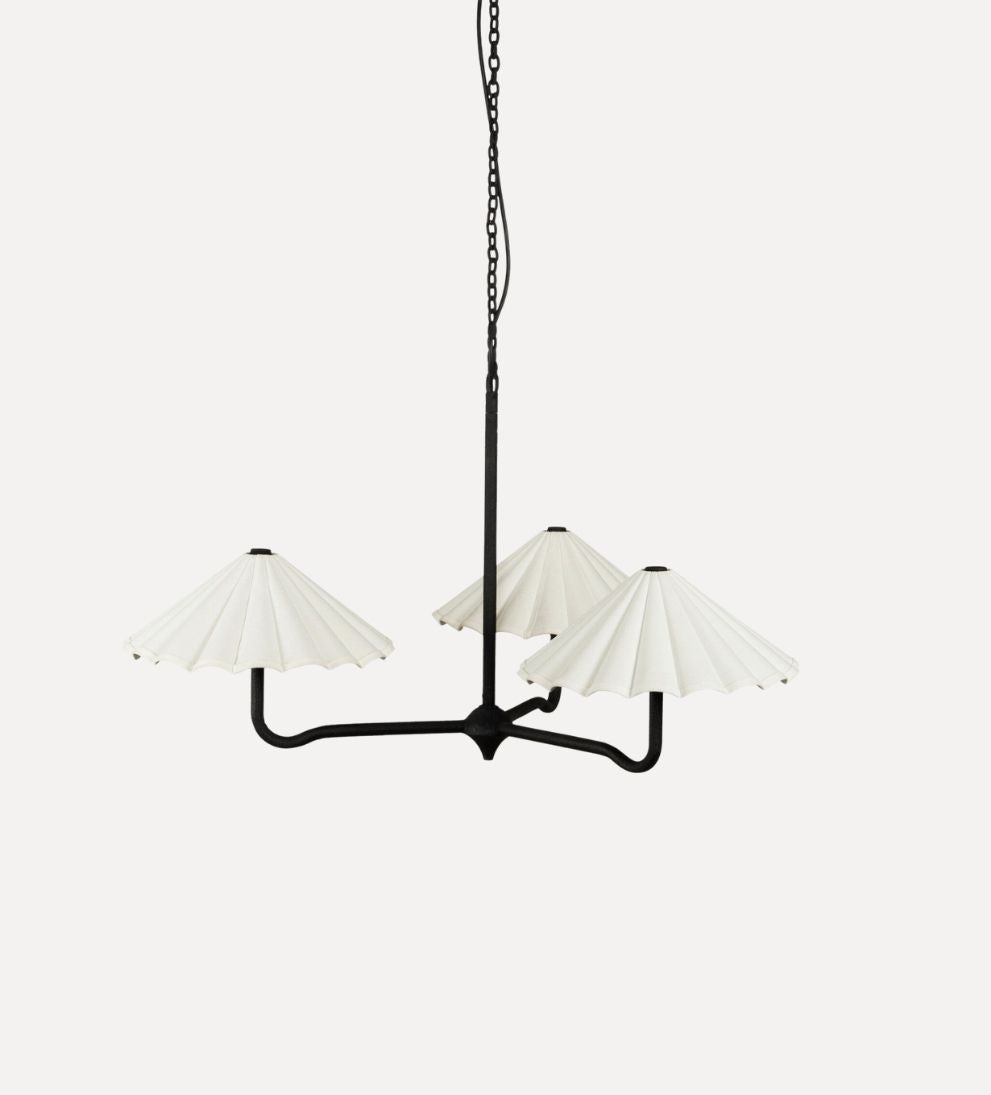 Rafferty Chandelier Pendants + Chandeliers