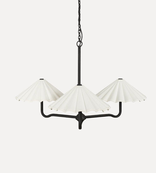 Rafferty Chandelier
