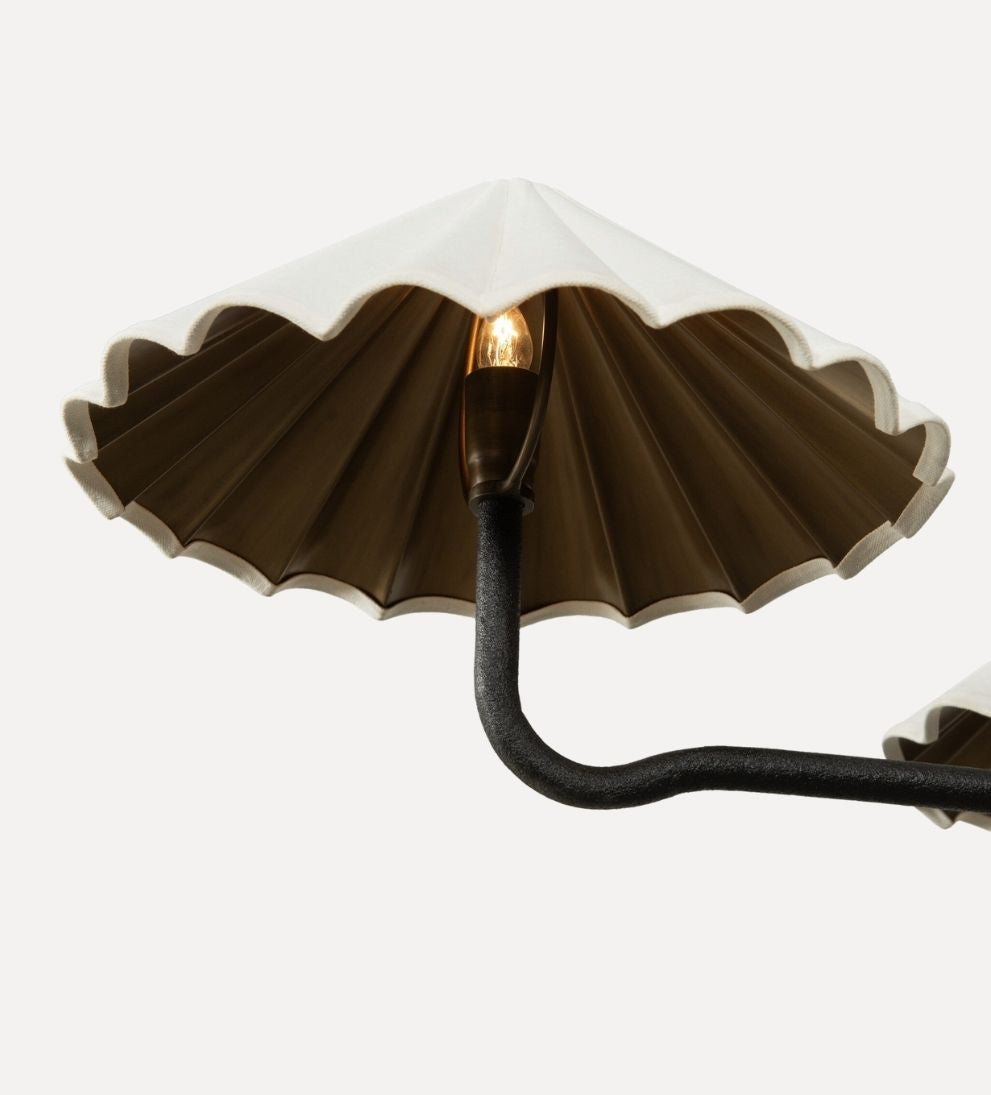Rafferty Chandelier Pendants + Chandeliers