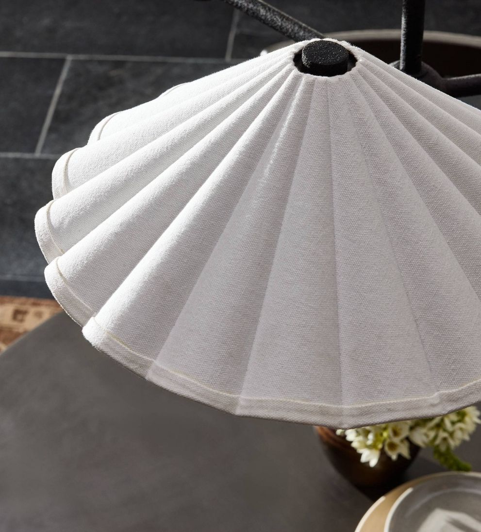 Rafferty Chandelier Pendants + Chandeliers
