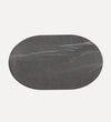Raina Coffee Table in Grey Italian Marble Coffee Tables