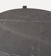 Raina Coffee Table in Grey Italian Marble Coffee Tables