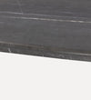 Raina Coffee Table in Grey Italian Marble Coffee Tables