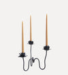 Raine Candelabra Candle Holders