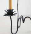 Raine Candelabra Candle Holders