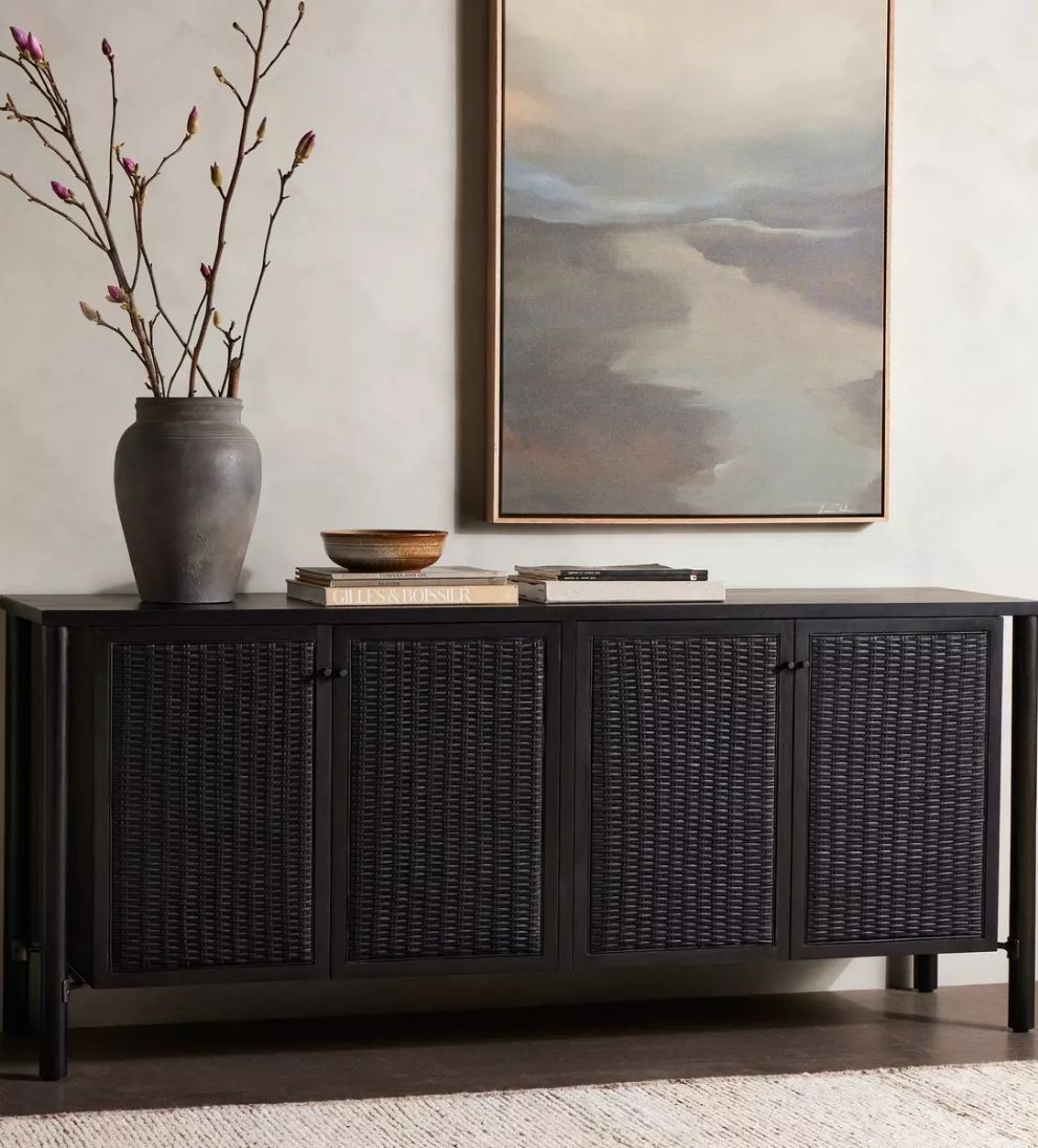 Regan Sidebaord Buffets & Sideboards