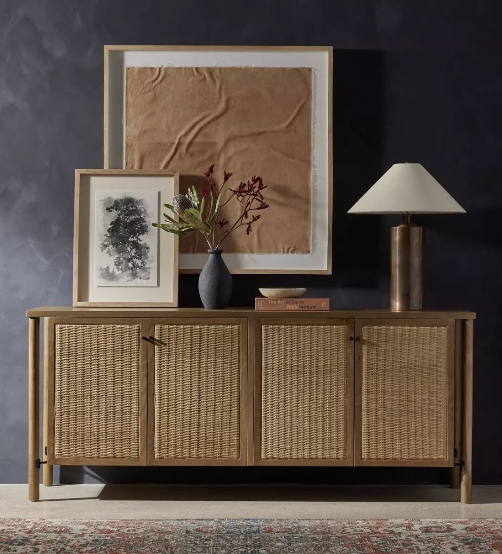 Regan Sidebaord Buffets & Sideboards
