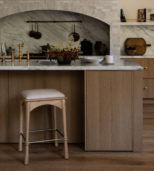 Rennes Counter Stool