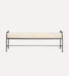 Rhodes Accent Bench Benches