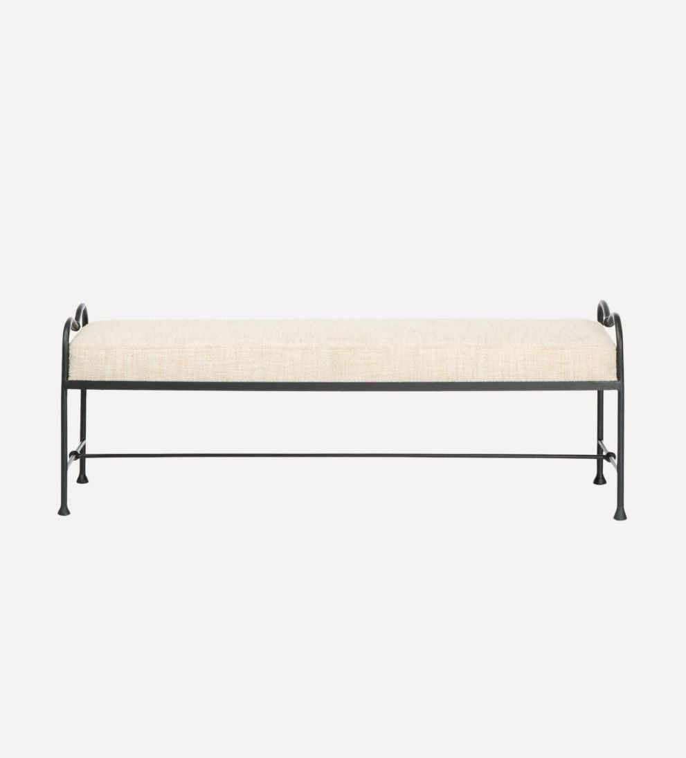 Rhodes Accent Bench Benches