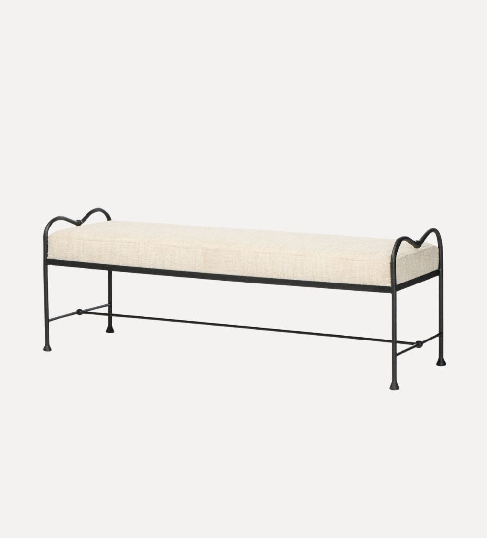 Rhodes Accent Bench Benches