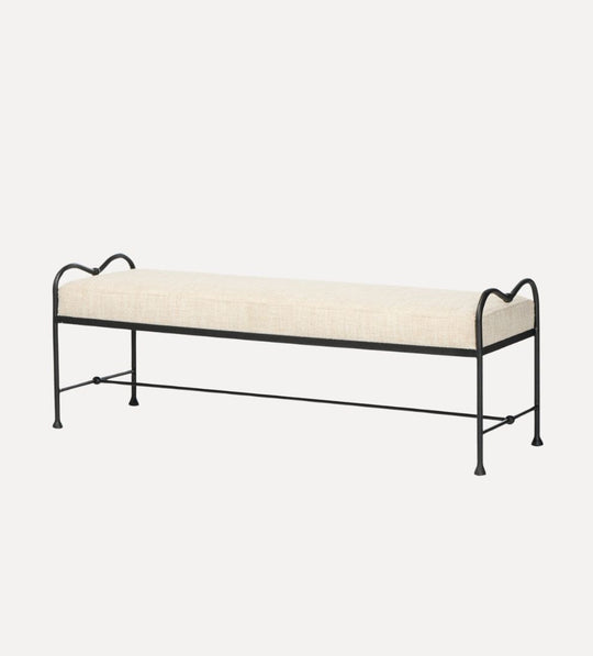 Rhodes Accent Bench