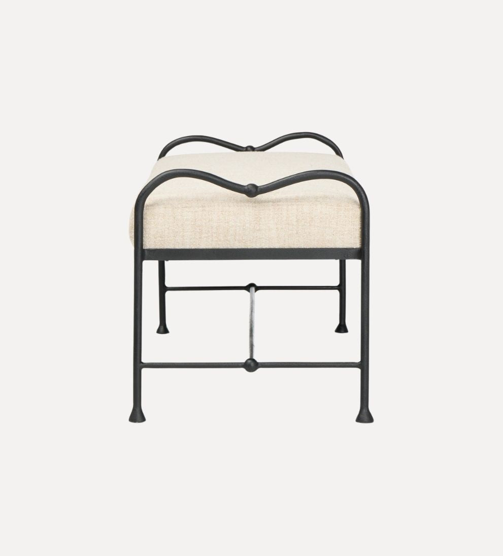 Rhodes Accent Bench Benches