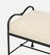 Rhodes Accent Bench Benches
