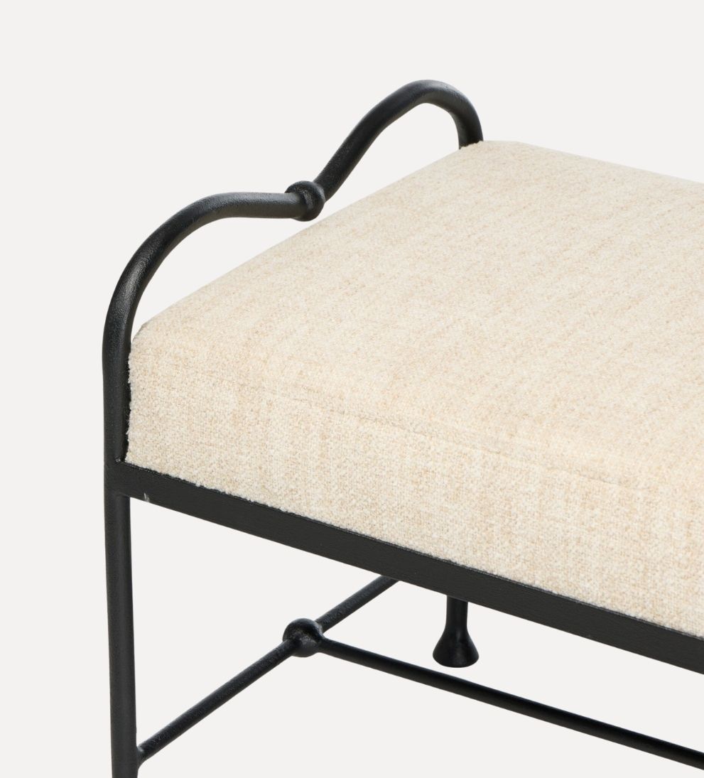 Rhodes Accent Bench Benches