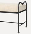 Rhodes Accent Bench Benches