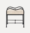 Rhodes Accent Stool Ottomans & Stools