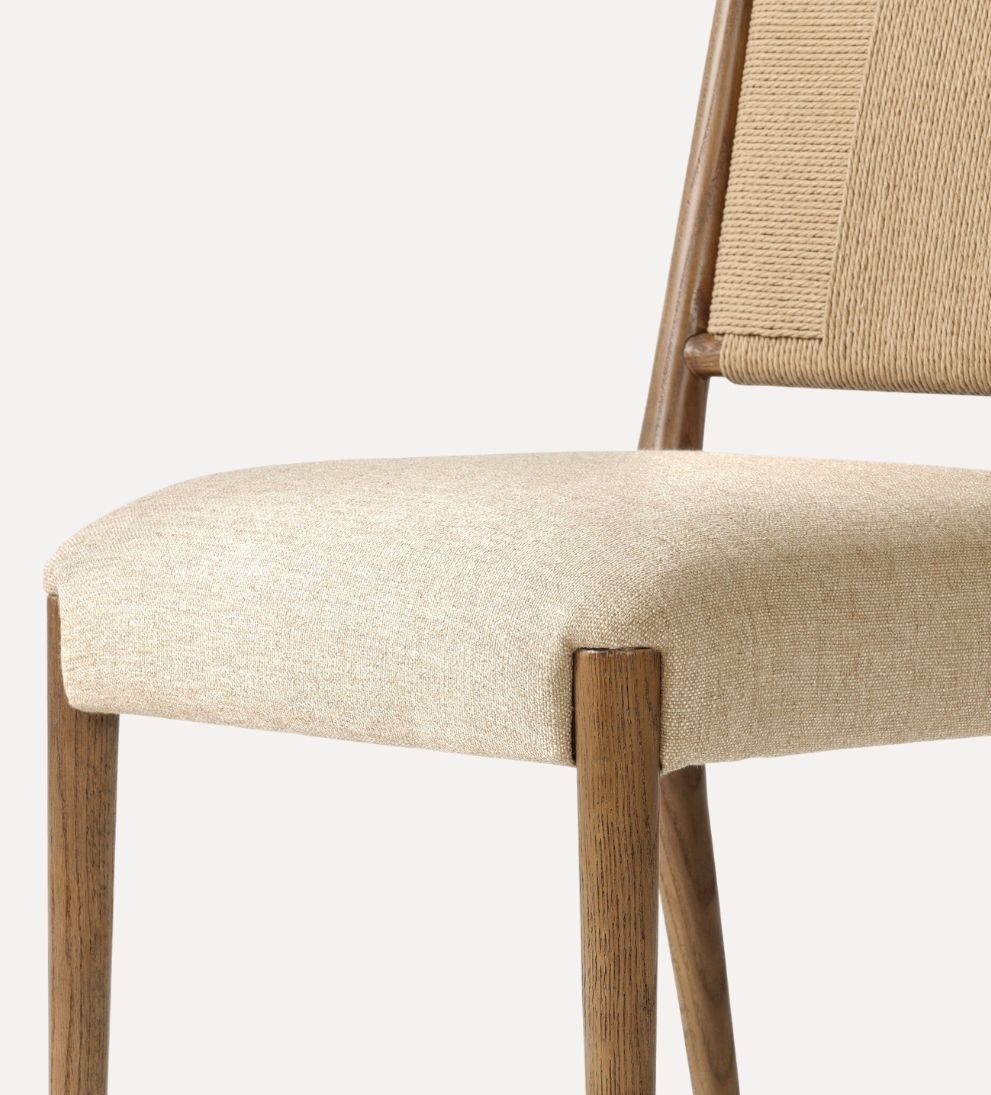 Richard Dining Chair Dining Chairs