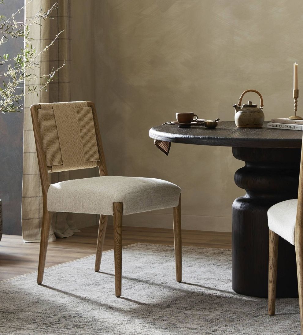 Richard Dining Chair Dining Chairs