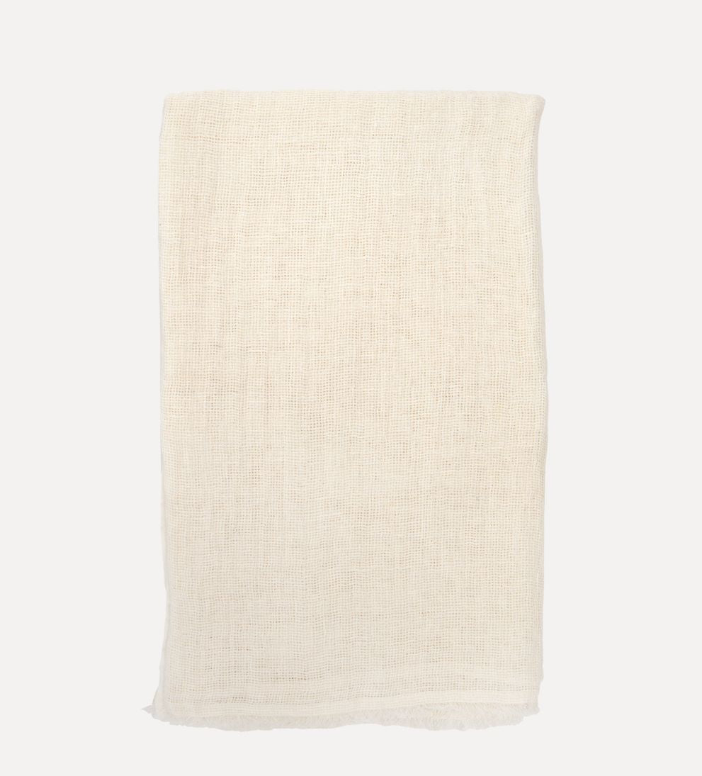 River Oversized Throw Throws