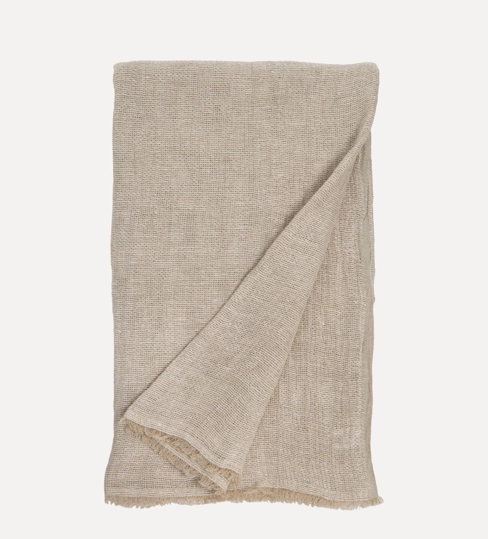 River Oversized Throw Throws