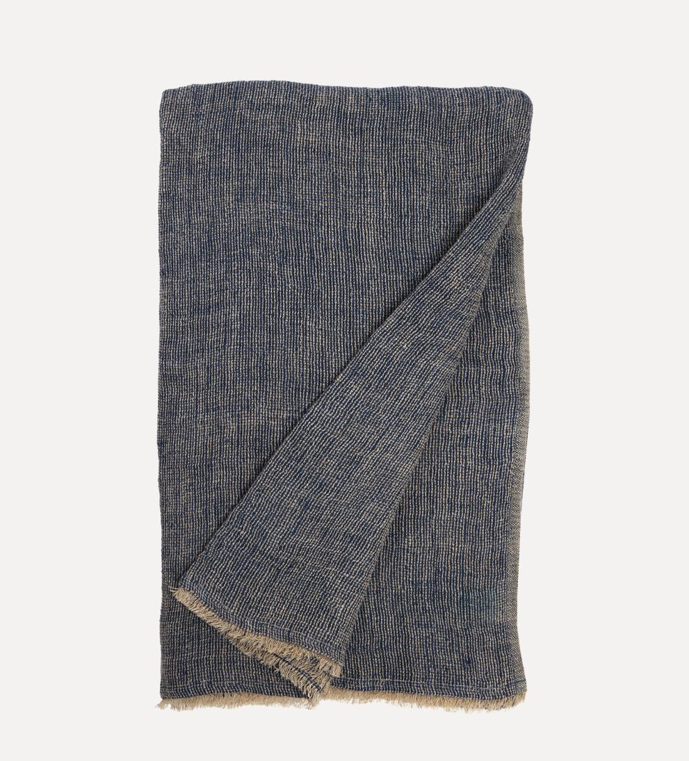 River Oversized Throw Throws