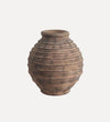 Robin Ceramic Vase Vases