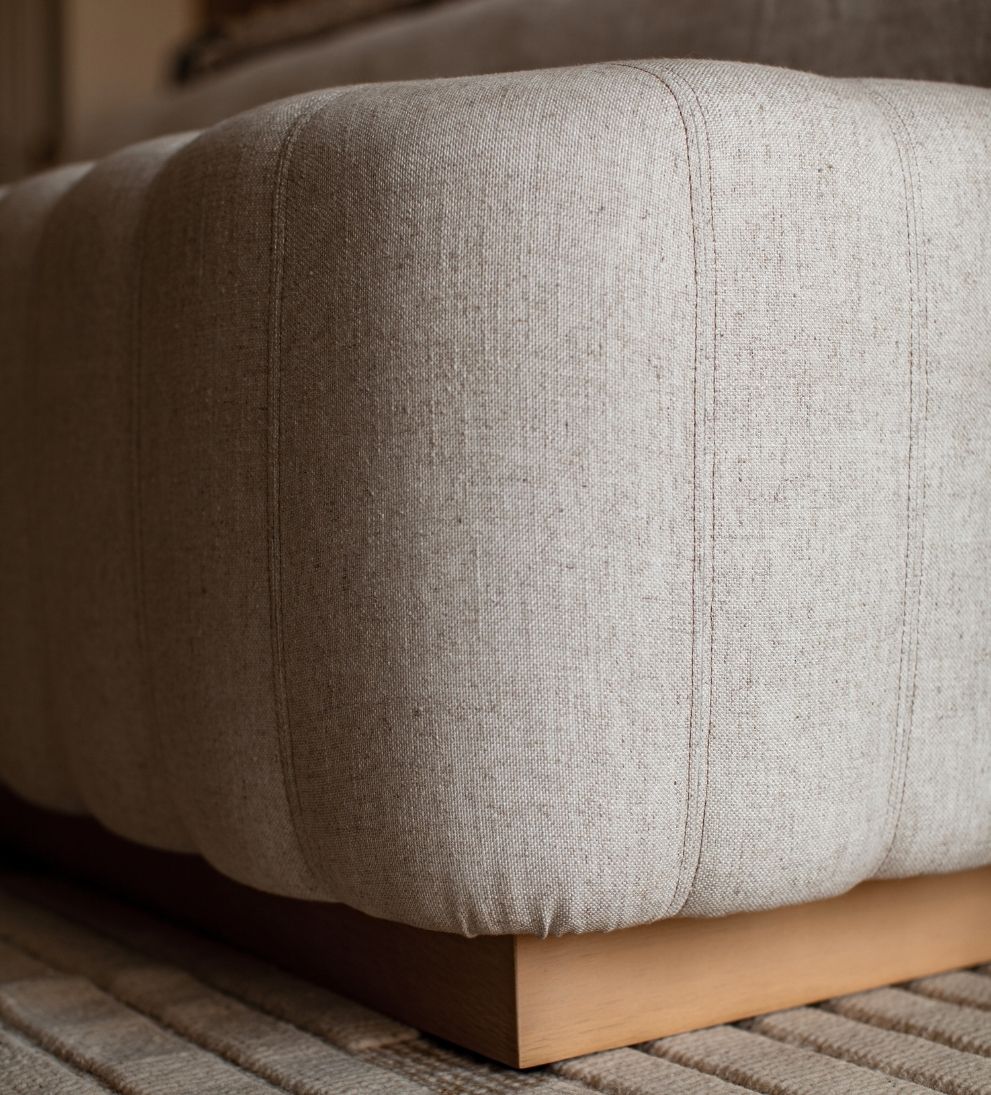 Rochelle Custom Bench Benches