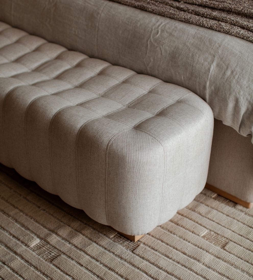 Rochelle Custom Bench Benches
