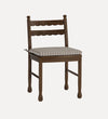 Ronan Dining Chair (set of 2)  - Dark Oak