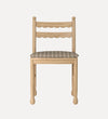 Ronan Dining Chair (set of 2)  - White Oak