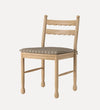 Ronan Dining Chair (set of 2)  - White Oak