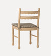 Ronan Dining Chair (set of 2)  - White Oak